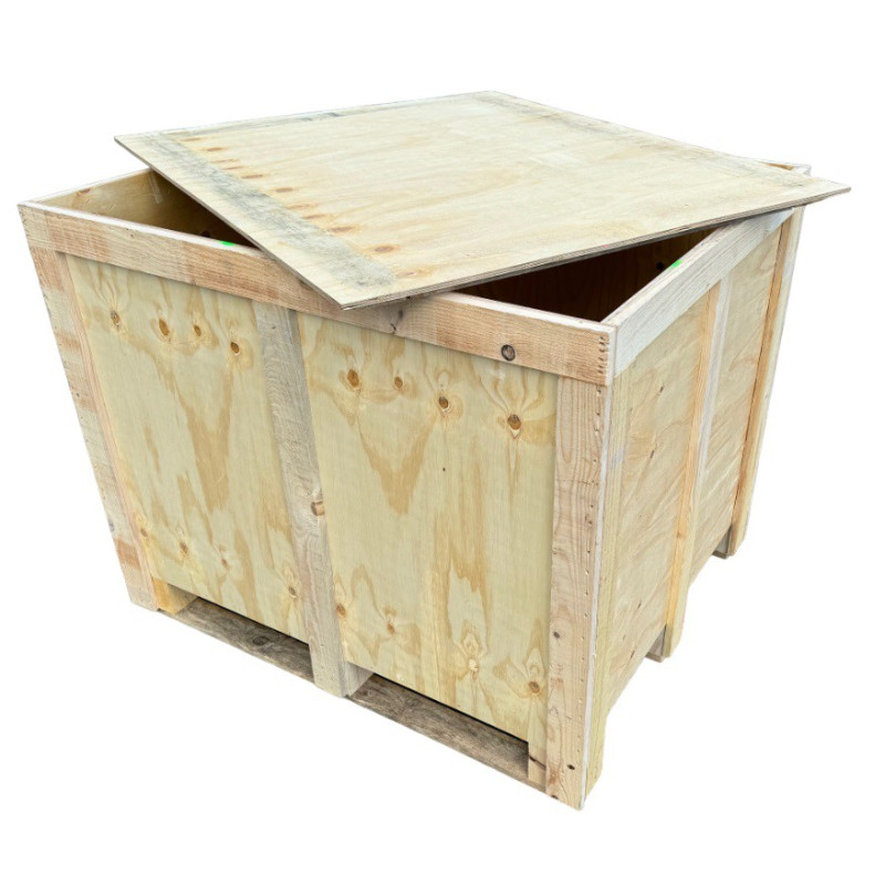 Caisse haute NIMP15 (lot de 2)