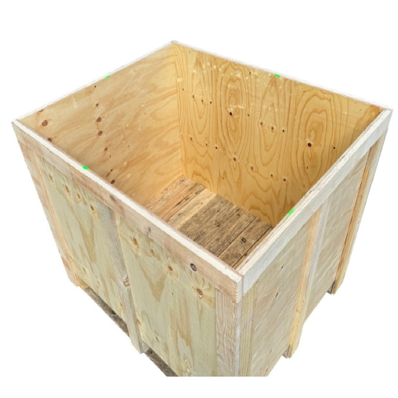 Caisse haute NIMP15 (lot de 2)