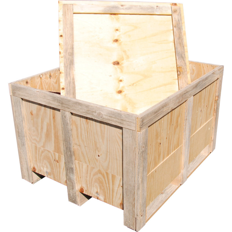 Caisse Moyenne (lot de 3)