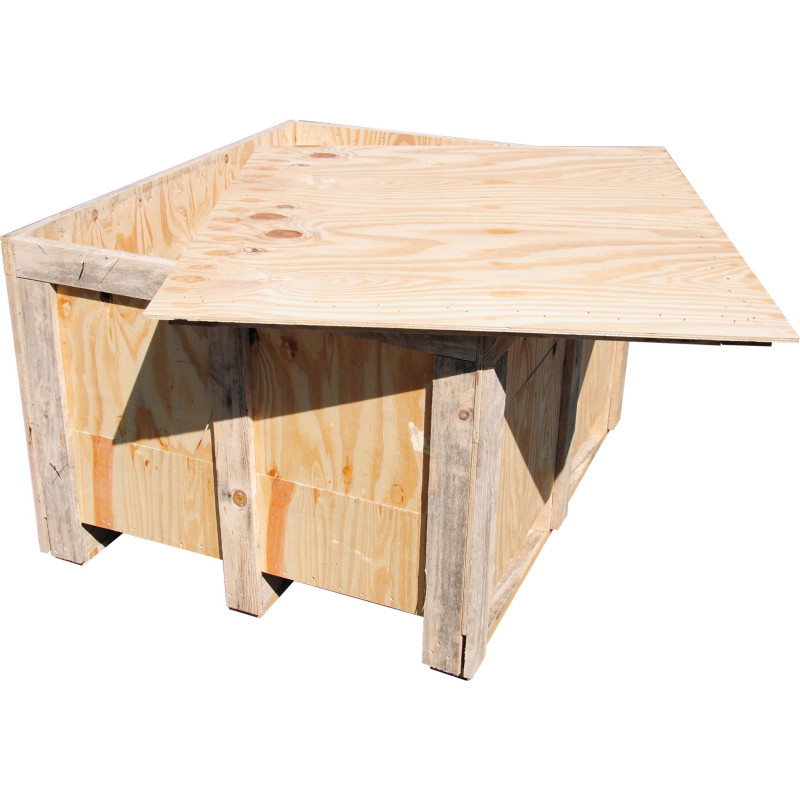 Caisse moyenne NIMP15 (lot de 3)