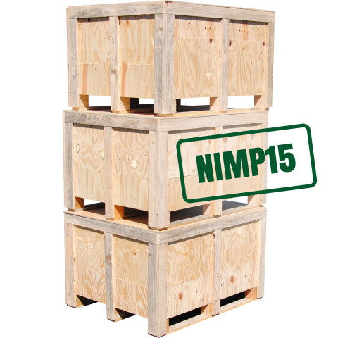 Caisse moyenne NIMP15 (lot de 3)