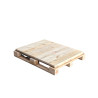Caisse palette en Bois sur Mesure Non Montée