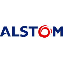 Logo ALSTOM