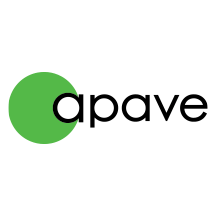 Logo Apave