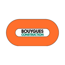 Logo Bouygues