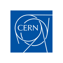 Logo CERN