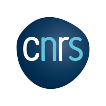 Logo CNRS