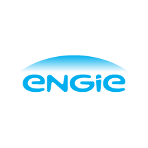 Logo ENGIE