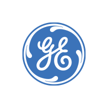 Logo GE