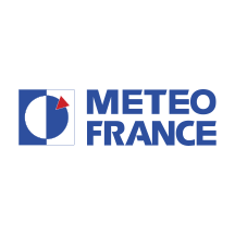 Logo Météo France