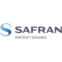 Logo SAFRAN